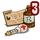 12 Days o' Christmas, III-icon