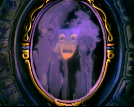 Snow White And The Magic Mirror [1994 Video]