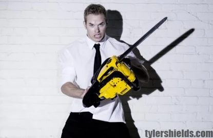 Kellan Lutz 69