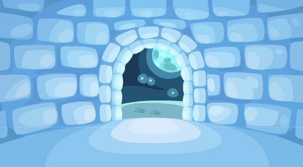 igloo history