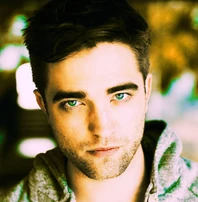 Robert Pattinson 158