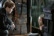 Riley and Bree
