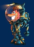 Spacesuitcrashunreleased