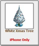 White Xmas Tree Gifting