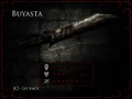 Buyasta