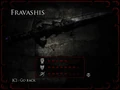 Fravashis