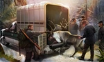 Socialmissionart itsrainingdeer thumb
