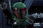 Boba Fett