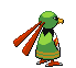 Xatu espalda G5 hembra