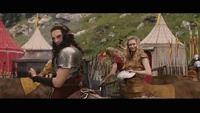 Centaurs II