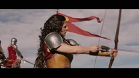Archer Centauress