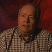 Bill Wistrom