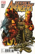 Secret Avengers Vol 1 8