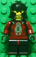 Pawn black