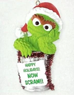 Carlton2009OscarOrnament