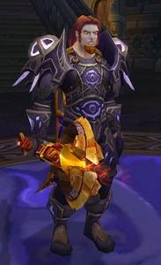 Image de Rhonin