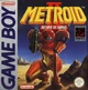Metroid2 boxart