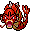 Gyarados mini variocolor