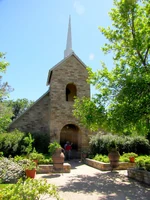 Quarry Chapel