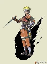 Naruto shippuden ryujinki.