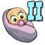 File:Second Kid Part II of IV-icon.png