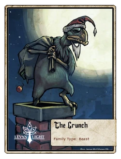 The Grunch