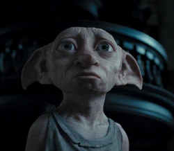Dobby HP7
