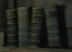 Binns books