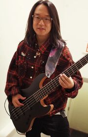 Tomoya Ohtani
