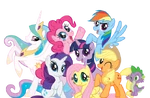 Group shot