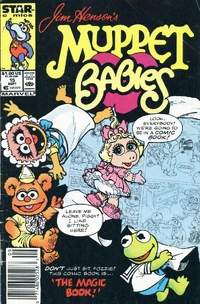 MuppetBabiesComic-issue15