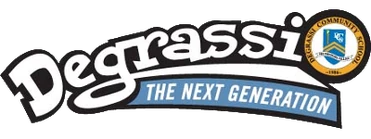 Degrassi logo