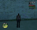 Graffiti 92