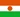 Flag of Niger