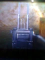 RPG-7 Iron Sights BODS