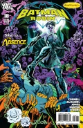 Batman and Robin Vol 1 18