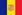Flag of Andorra