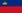 Flag of Liechtenstein
