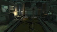 Interrogation Room