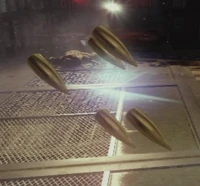 Máquina de morte Arranque