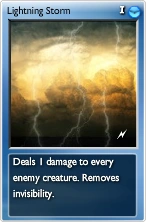 LightningStorm