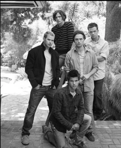 Jackson, Taylor, Cam, Robert, Kellan 4