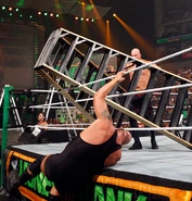 Kane ladder 2