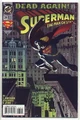 Superman- Man of Steel Vol 1 39