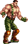 Ffight2 haggar stand