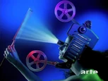 Arte ident Cinema