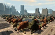 MiddlePark-GTA4-southwestwards