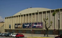 Barcelona Teatre Musical - (Catalonia) duran duran
