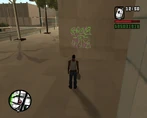 Graffiti 99