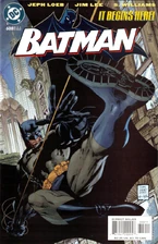 Batman608